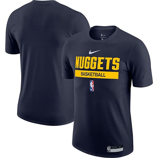 Denver Nuggets T-Shirt for Stuffed Animals
