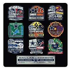 Dallas Cowboys logo, bundle logo, NFL teams, Football Teams, - Inspire  Uplift