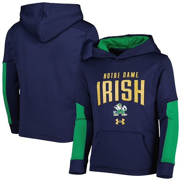 Kohls notre cheap dame hoodie