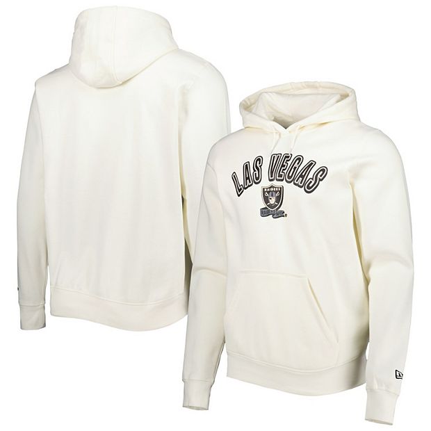 raiders sideline hoodie