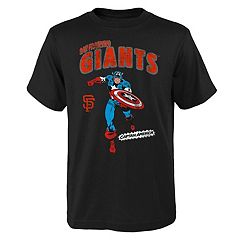 Sf giants best sale youth jersey