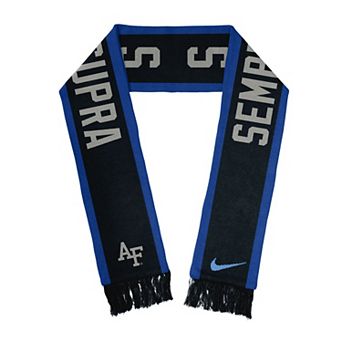 Nike Air Force Falcons Space Force Rivalry Scarf