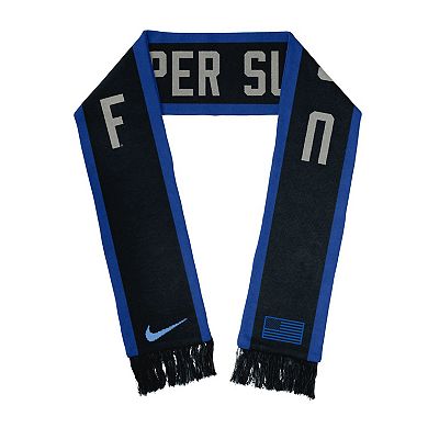 Nike Air Force Falcons Space Force Rivalry Scarf