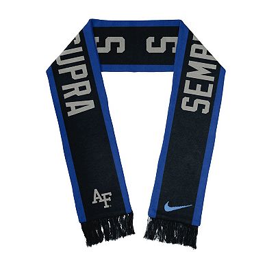 Nike Air Force Falcons Space Force Rivalry Scarf