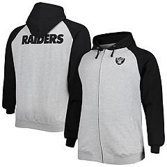 lv raiders hoodies