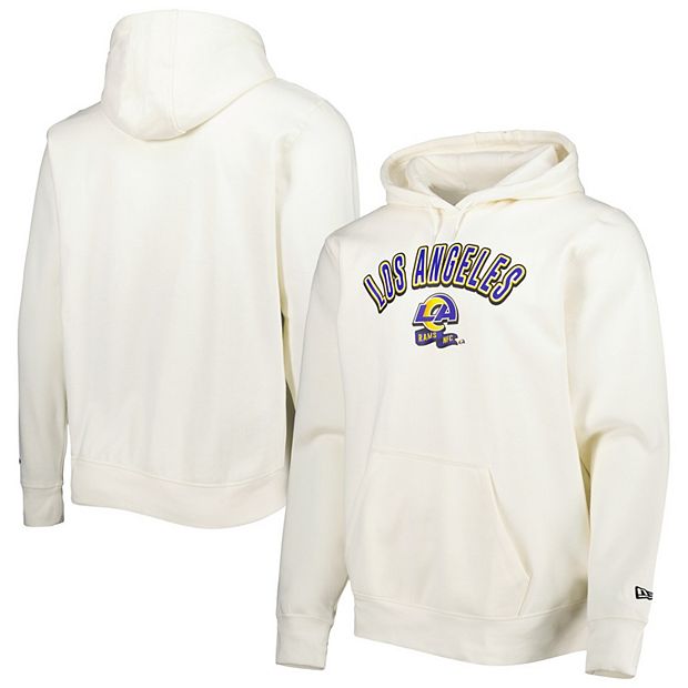 la rams sideline hoodie