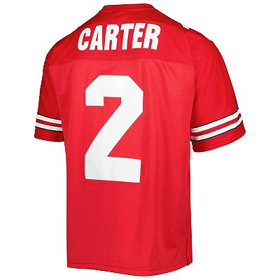 Authentic ohio state jersey sales