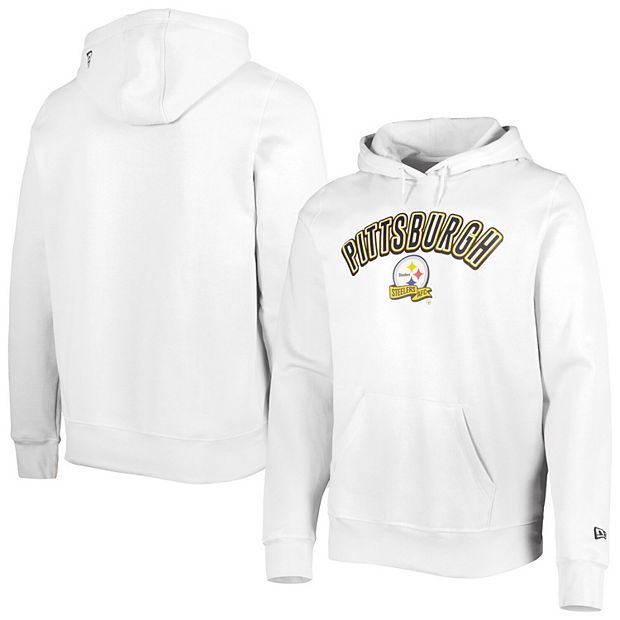 Steelers sideline outlet hoodie