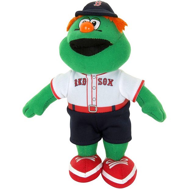 Boston Red Sox 9'' Plush Mascot