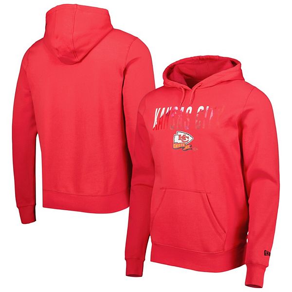 Nike Club (NFL Tampa Bay Buccaneers) Men's Pullover Hoodie