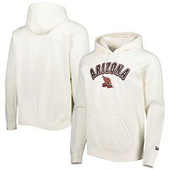 Men's Under Armour Cardinal Arizona Cardinals Combine Authentic Demand  Excellence Pullover Hoodie