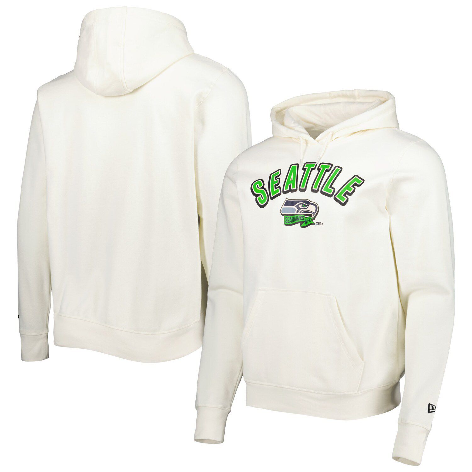 Seahawks shop sideline sweatshirt