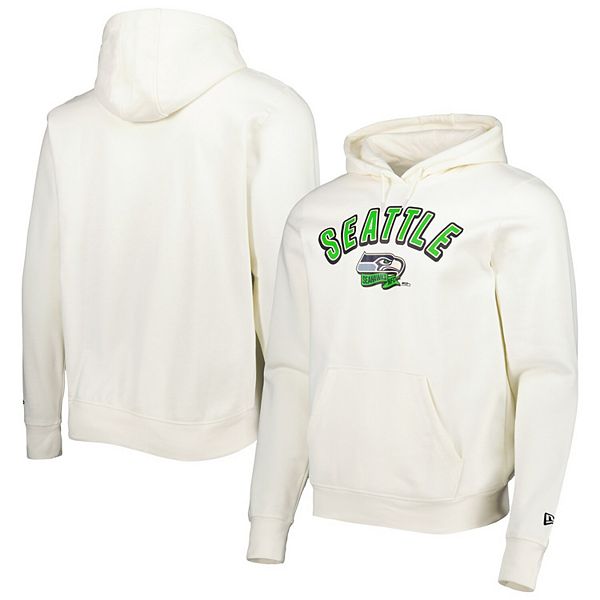 NFL Seattle Seahawks Sideline United Hooded Sweatshirt 