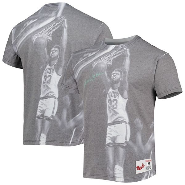 Kareem Abdul Jabbar Milwaukee Bucks Shirt - Bring Your Ideas, Thoughts And  Imaginations Into Reality Today
