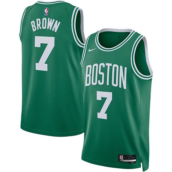 Men's Green Boston Celtics Nba Atlanticion Champions 2023 Jersey