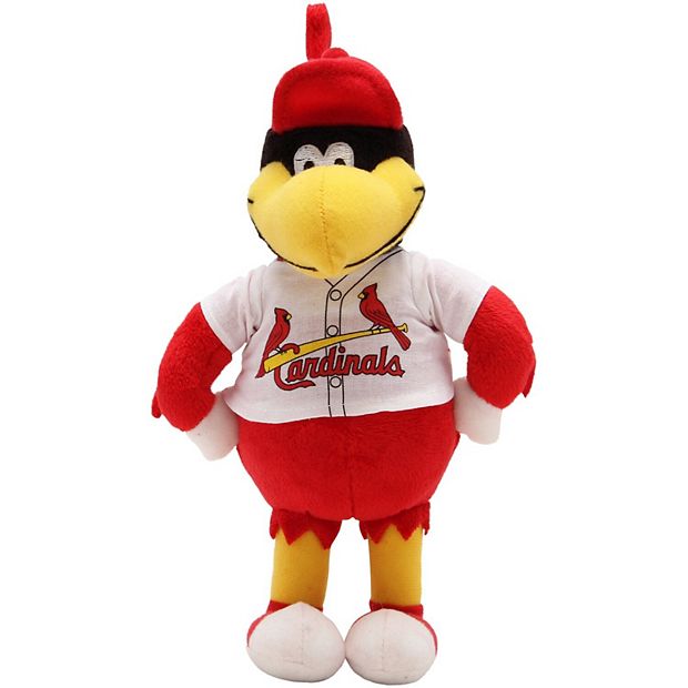 St. Louis Cardinals 9'' Plush Mascot