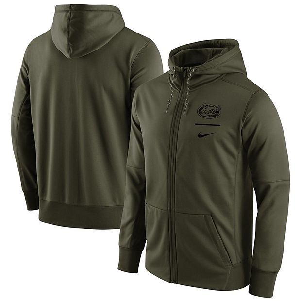 Florida gators full zip hoodie sale