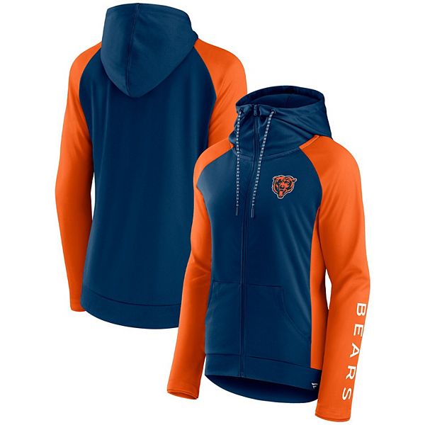 kohl's chicago bears hoodie