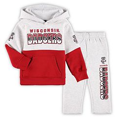 Warriors Badger Long Sleeve T-Shirts YOUTH – R3K Designs & Apparel