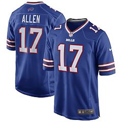 Lids Von Miller Buffalo Bills Nike Alternate Game Jersey - Red