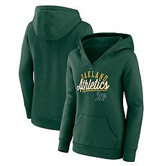 Oakland Athletics Women's Apparel