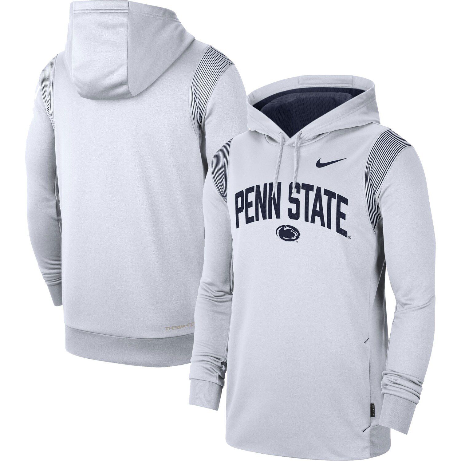 penn state nike hoodie