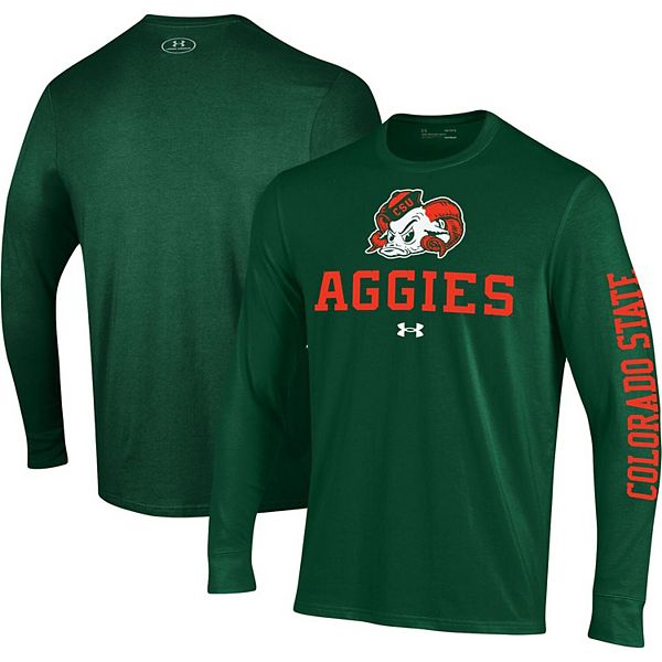 Infant and Youth CSU Rams Apparel