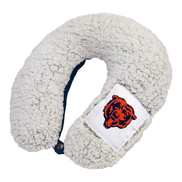 chicago bears trapper hat