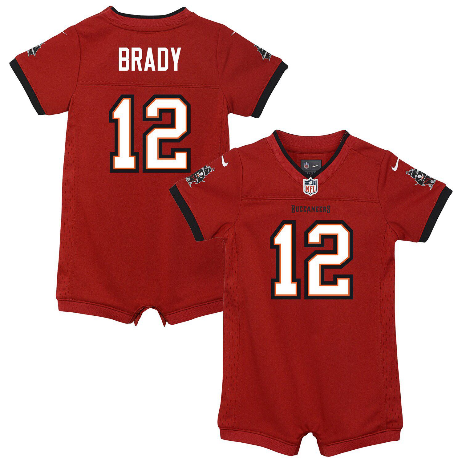 Tom brady outlet nfl youth jersey