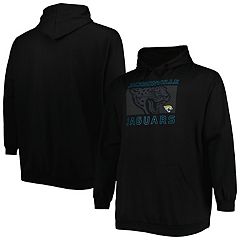 : Pro Standard Women's Jacksonville Jaguars Triple Pink Cropped  Pullover Hoodie : Sports & Outdoors