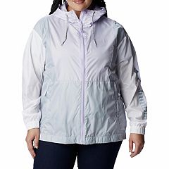 Kohls columbia 2024 rain jacket