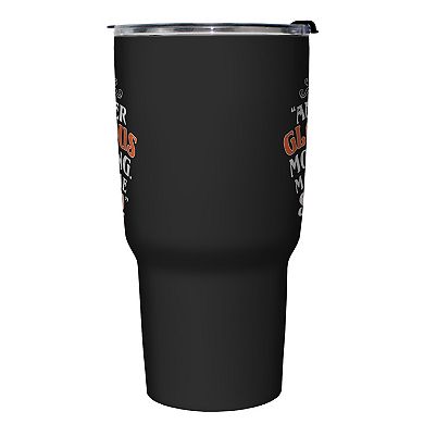 Disney's Hocus Pocus Another Glorious Morning Makes Me Sick 27-oz. Stainless Steel Water Bottle