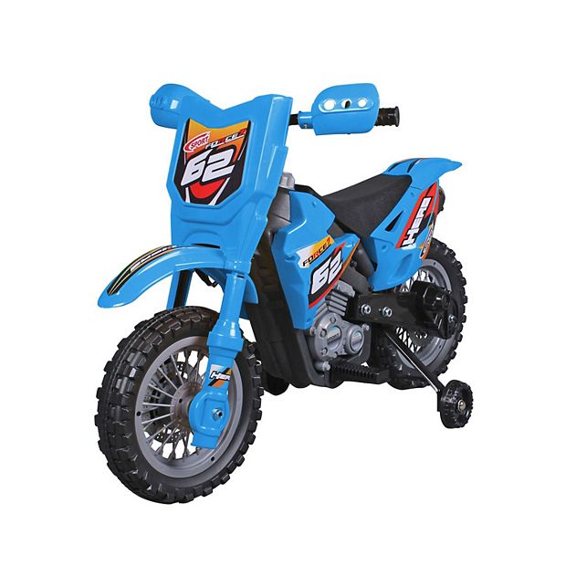 Power wheels dirt bike sale