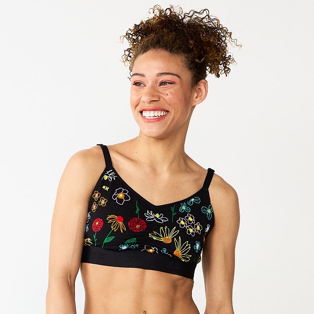 Champion Women's Heritage Bralette