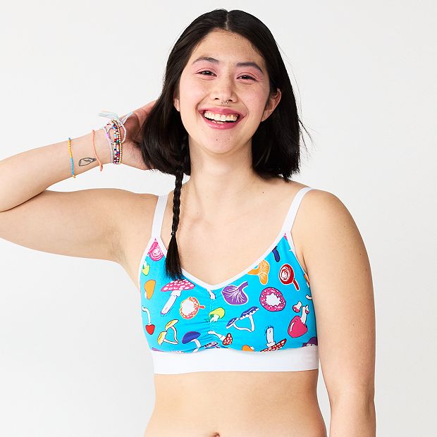 Women's TomboyX Bikini Tops