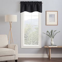 Amberley Window Valance