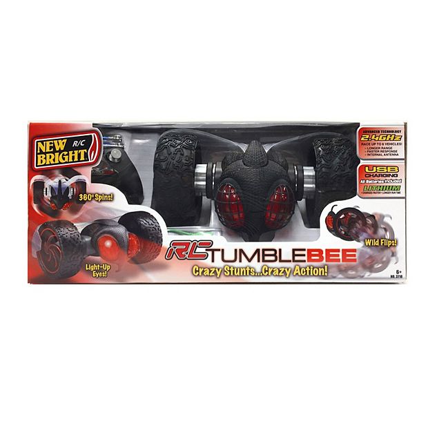 Rc store tumblebee review