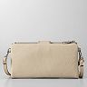 Relic by Fossil Vicky Contrast Convertible Checkbook Wallet