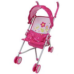 Kohls baby doll clearance stroller