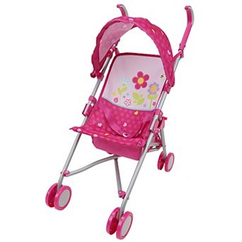 509 Crew Garden Doll Stroller