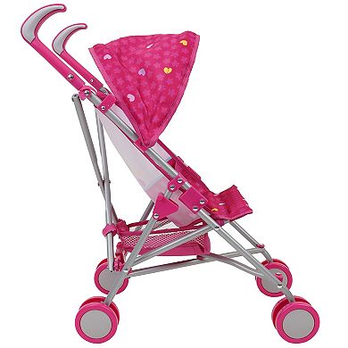 509 Crew Garden Doll Stroller