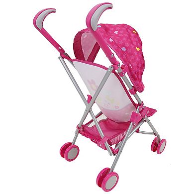 509 Crew Garden Doll Stroller