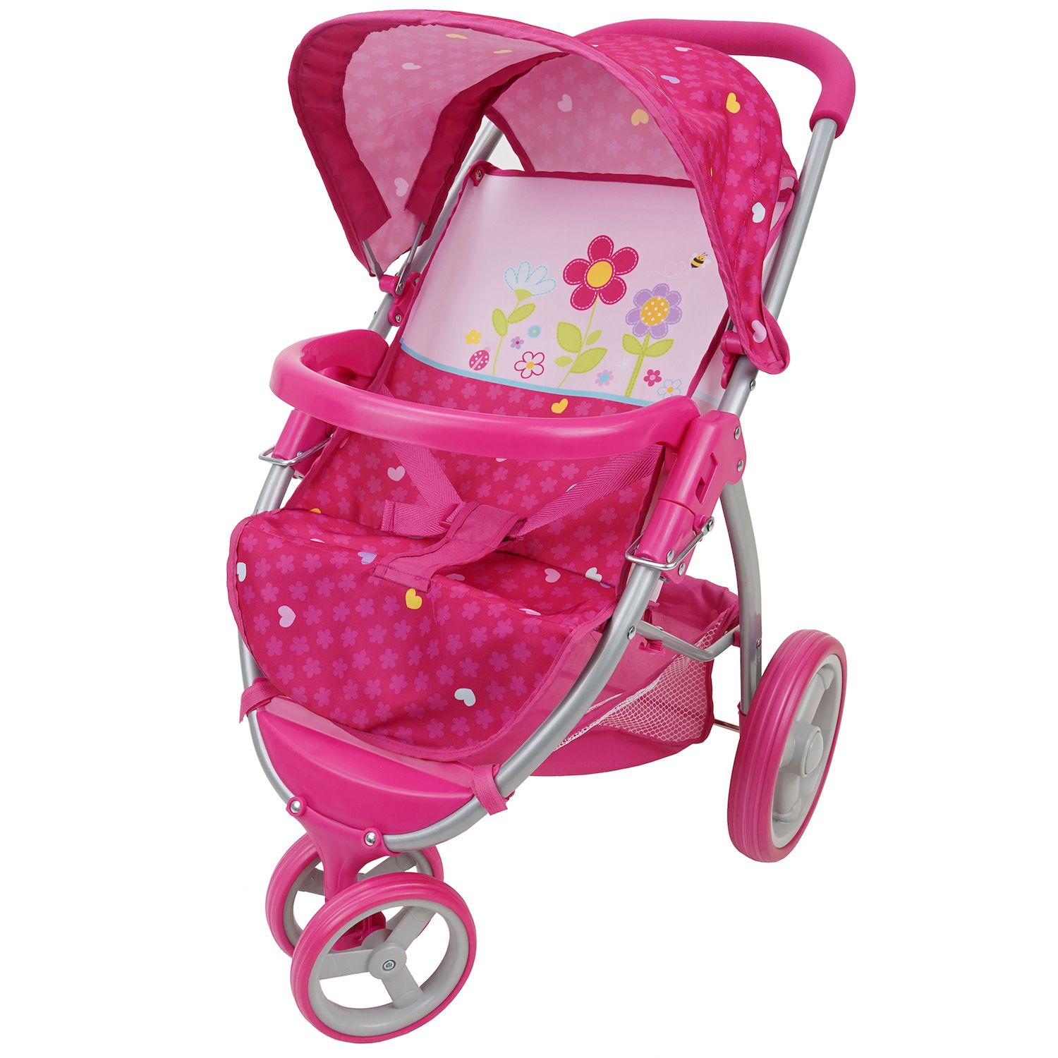 Baby doll deals stroller kohls