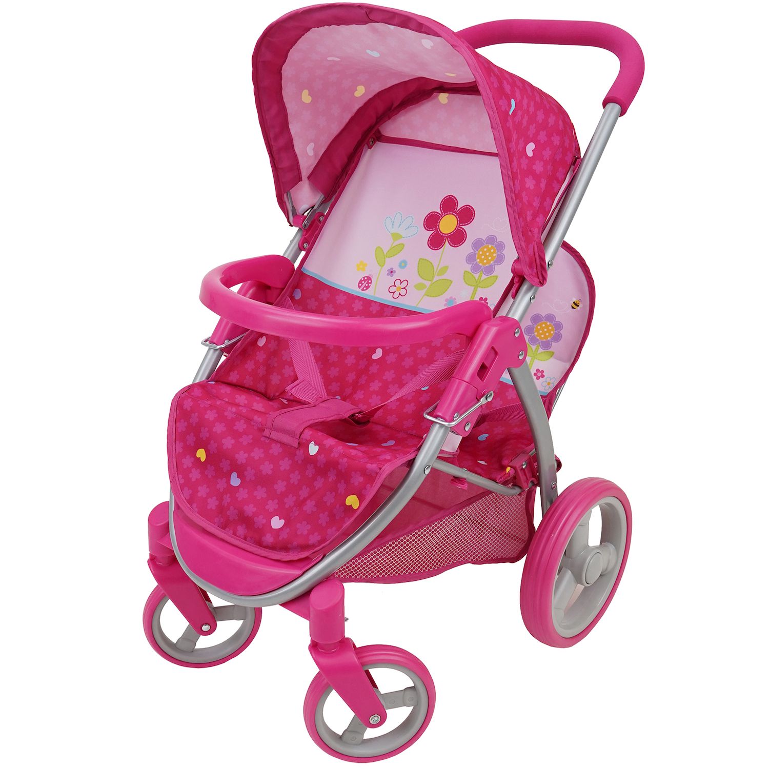 Kohls baby on sale doll stroller