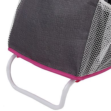 509 Crew Rainbow Pretend Play Shopping Cart