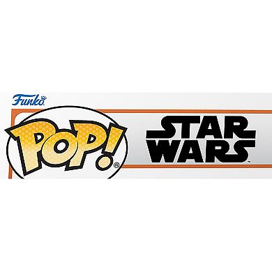 Funko POP Star Wars Mandalorian Collectors Set - Marshal, Fennec Shand, Luke with Child