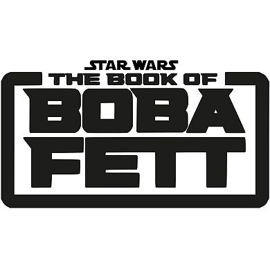 Funko POP Star Wars Book of Boba Fett Collectors Set: Boba Fett and Fennec Shand