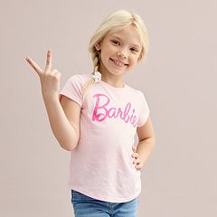 Kids Barbie Clothing