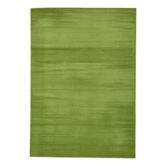 Unique Loom Solid Williamsburg Rug