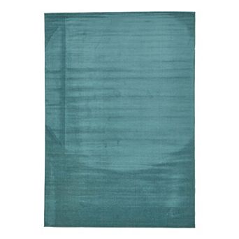 Unique Loom Solid Williamsburg Rug